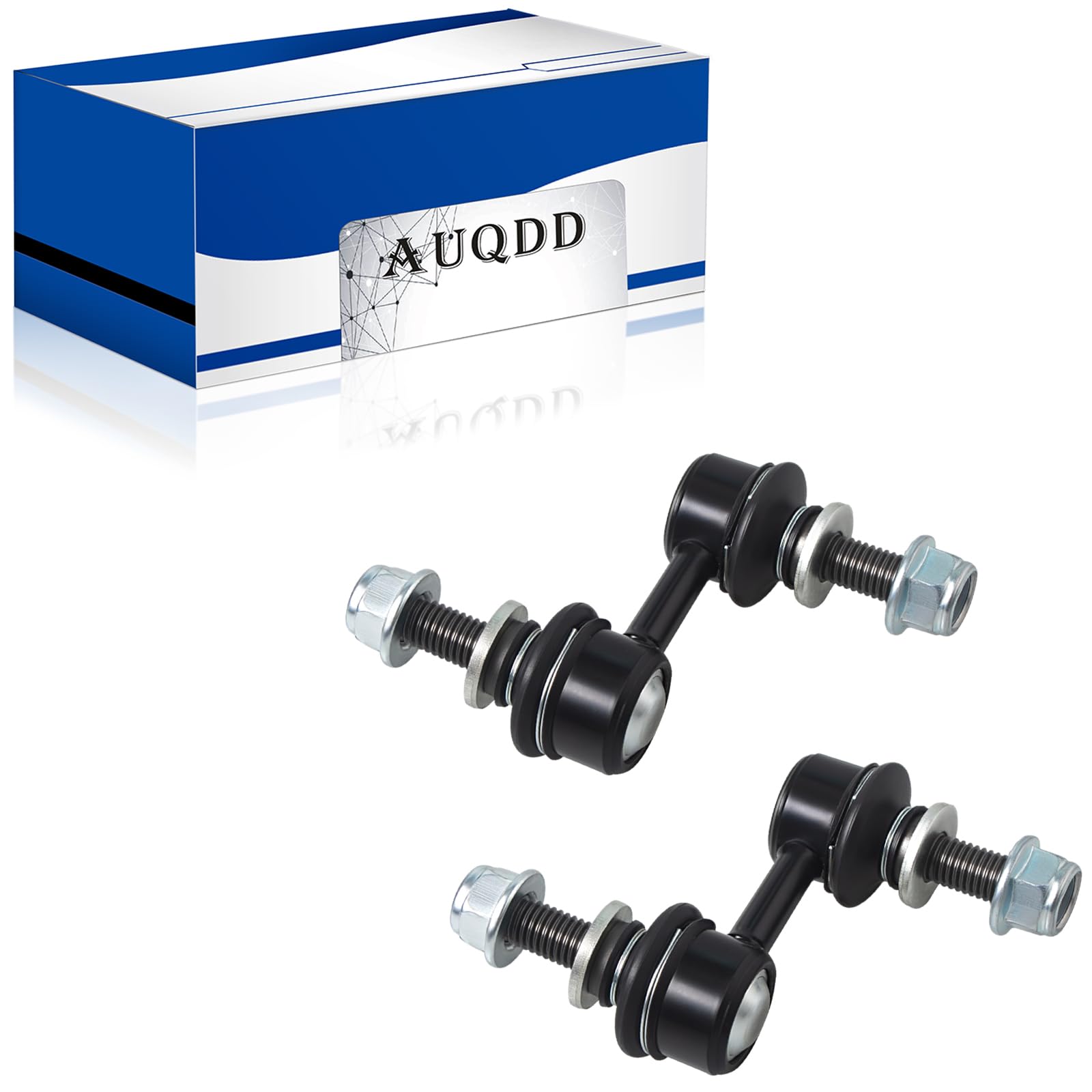 Amazon.com: AUQDD 2Pcs K750084 Front Sway Bar Stabilizer Link
