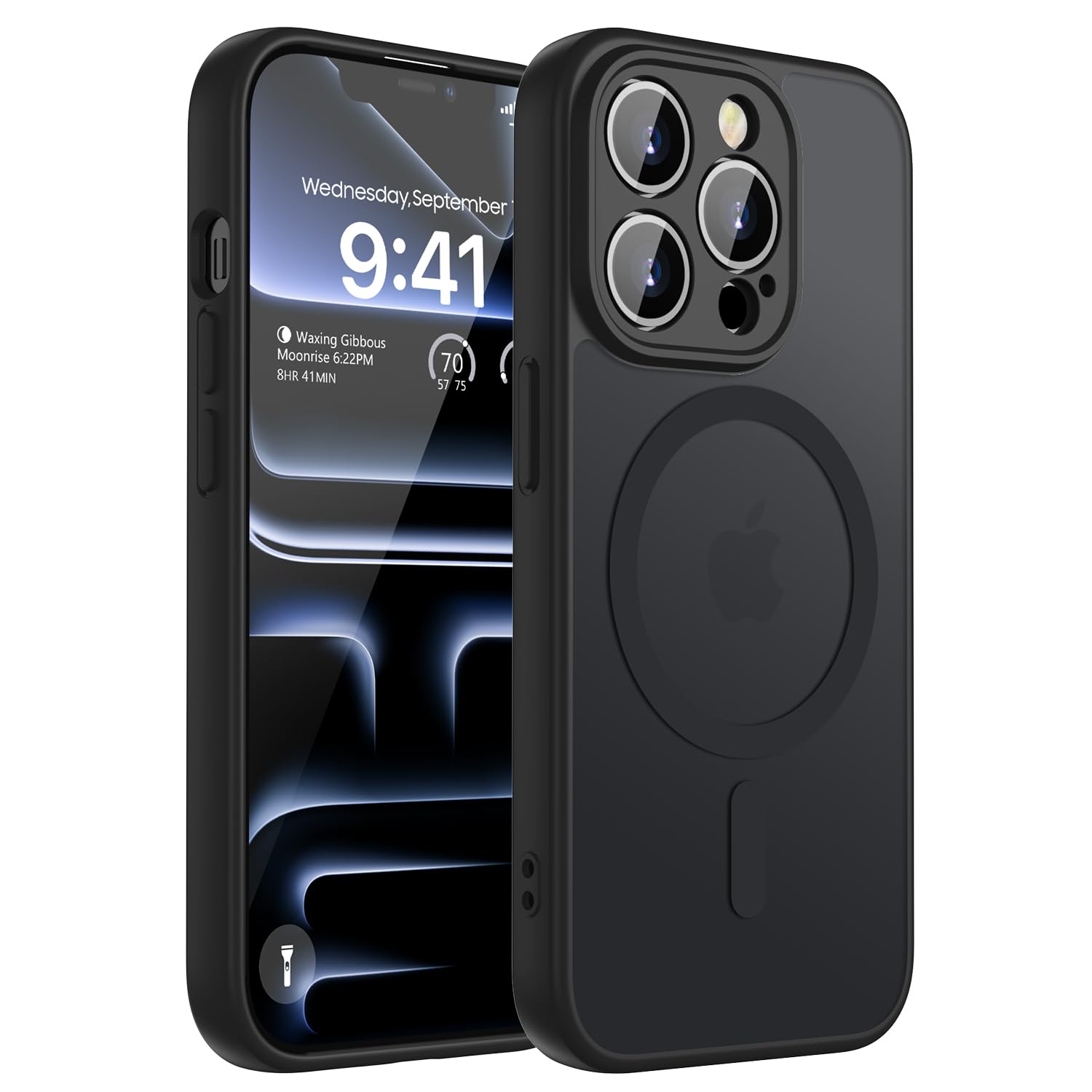 KPPIT für iPhone Hülle 70/72