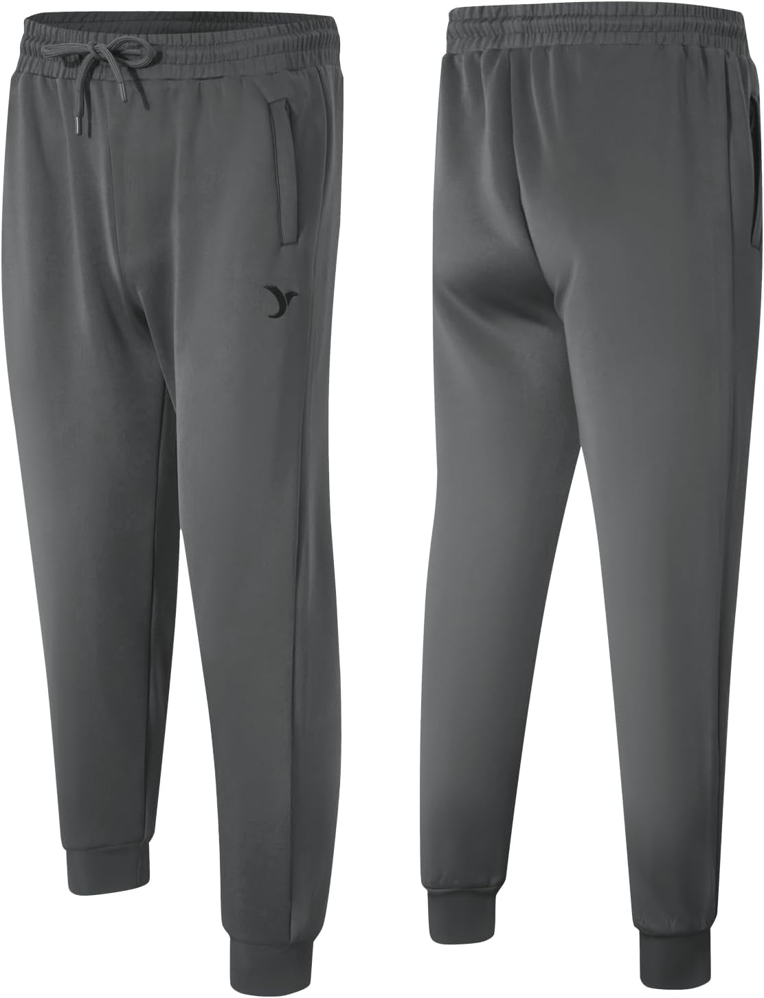 Brimisal Men's Tracksuits Mens Sweatsuits 2 Piece Sets Long Sleeve Men Jogging Suits Athletic Workout Sports Outfits Sets - Image 3