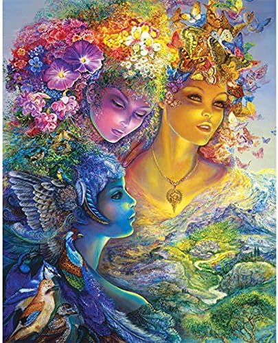 Full,Diamond Embroidery,Abstract woman,5D,Diamond Painting,Cross Stitch,Diamond Mosaic,Needlework,Crafts,Christmas,Gift