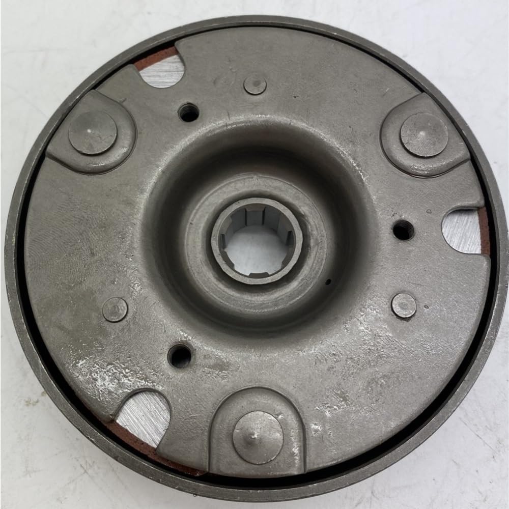 Embrayage ATV idéal pour les sorties de quads BRST 110cc - 3