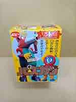 ポピー カリントメイト バズカン 未使用品 2025年最新】カリントメイト ポピーの人気アイテム - メルカリ