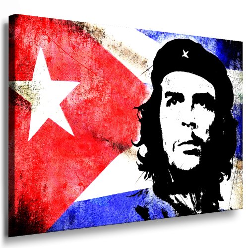 Tableau dé che guevara - France