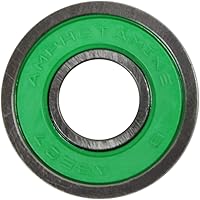 Vista 4 de Amphetamine Skateboard ABEC 7 Rodamientos Skateboards