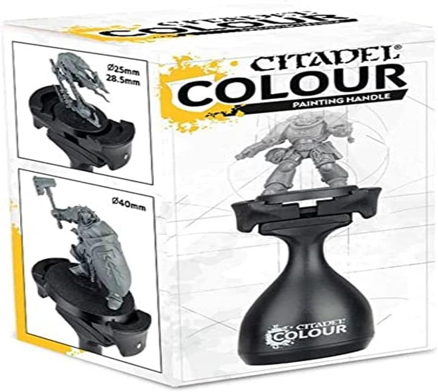 Games Workshop - Citadel Colour Painting Handle (Mk2)