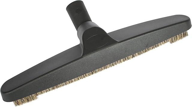 Cen-Tec Systems 34905 Hard Floor Tool Compatible with Domestic Home Vacuum Cleaners such as Numatic (Henry) - 32mm x 305mm