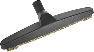 Cen-Tec Systems 34905 Hard Floor Tool Compatible with Domestic Home Vacuum Cleaners such as Numatic (Henry) - 32mm x 305mm