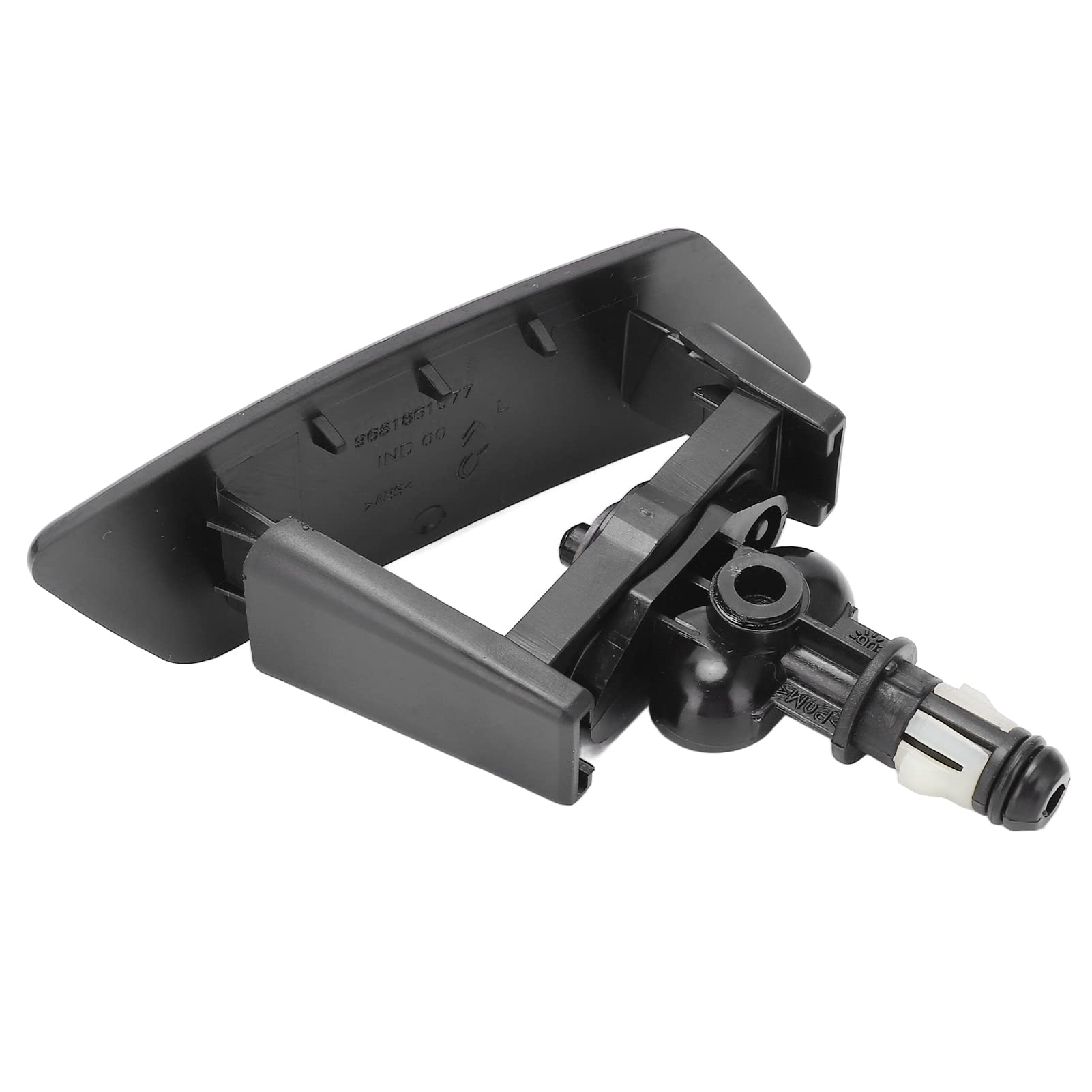 Buse De Lave-glace Avant, Système De Jet De Pulvérisateur, BMW Série 3, F30, F31, F80, 61667276500-2012, 2017, 328, 330, M3, Nouveau, 340