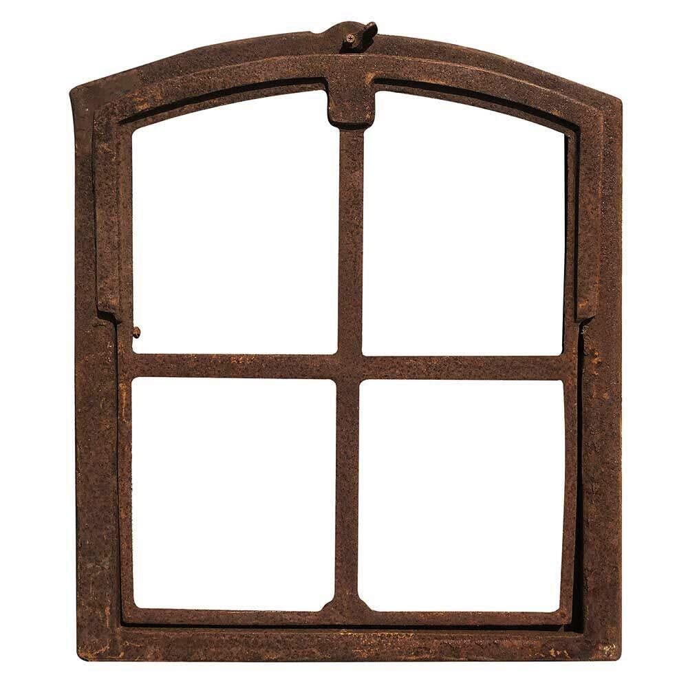 家具 Iron Window Wrought Iron Window Grill | Elsie Wolfe