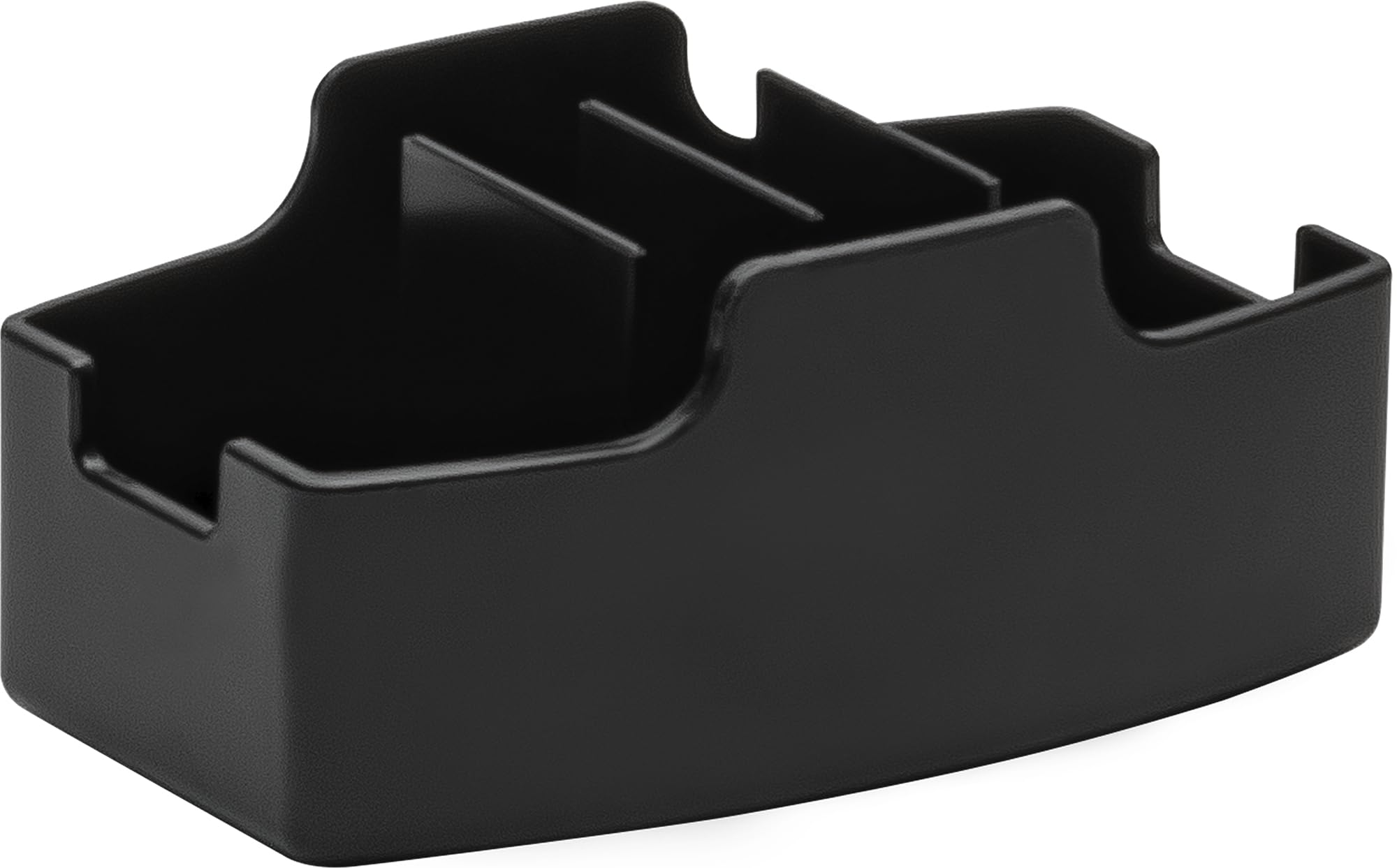 Corby Of Windsor Schwarz Corby Sachet Holder (Middleton / Sac0001) In Black