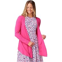 Breezy Cardigan - Parent
