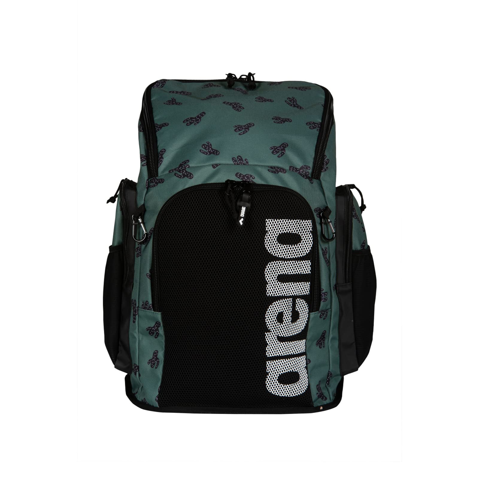 ARENA Team Backpack 45 Allover Bags, Adults Unisex