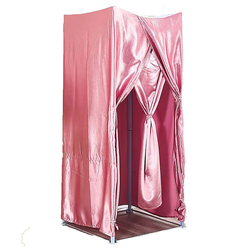 Vestiaire au sol occultant pour une protection de la vie privée optimale