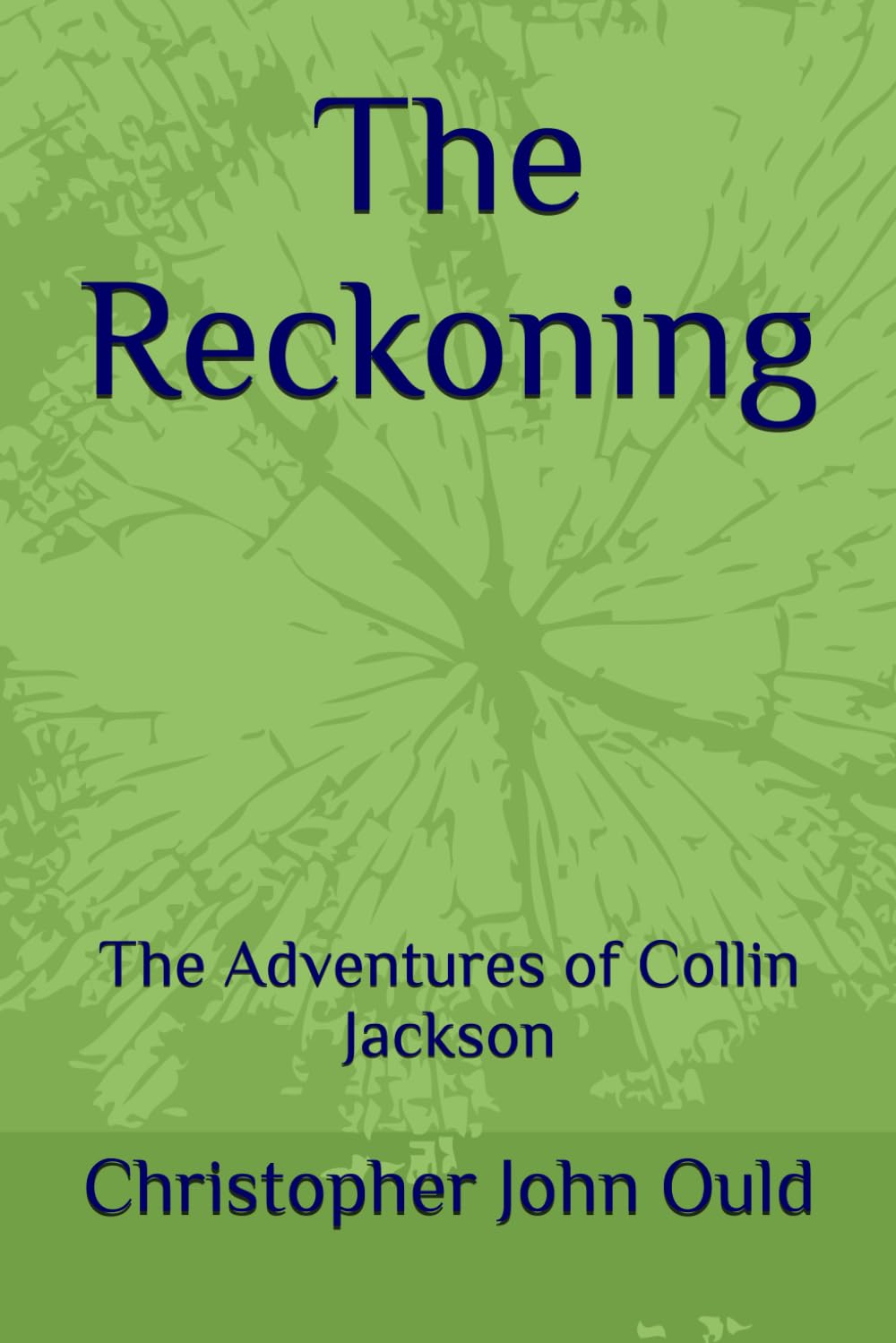 The Reckoning: The Adventures of Collin Jackson