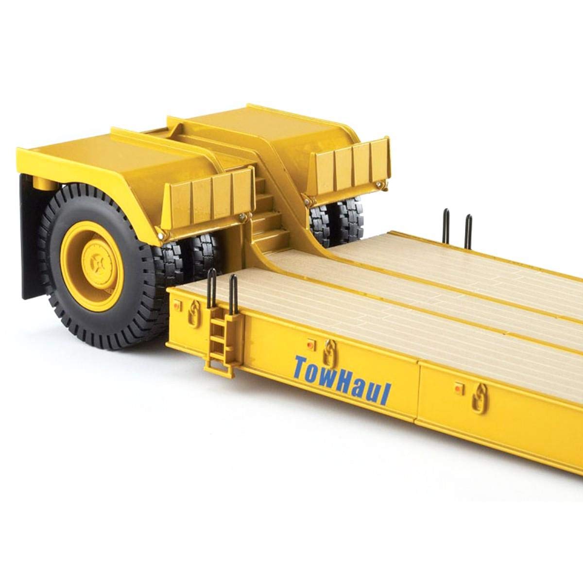 Cat 784C Tractor with Towhaul Trailer (1:50 Scale), Caterpillar