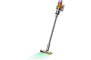 Dyson V12 Detect Slim+ Cordless Laser-Equipped Vacuum Cleaner