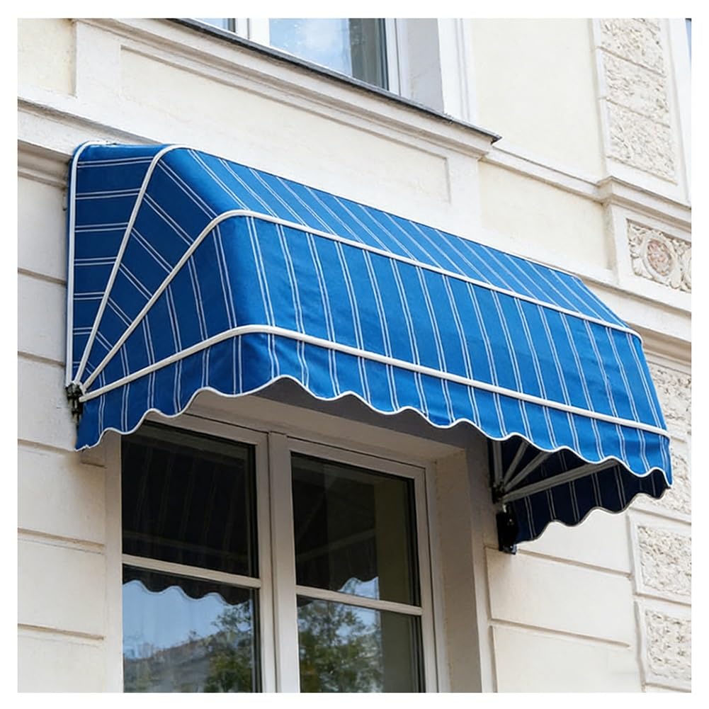 Pare-soleil galvanisé pour sublimer votre terrasse et accueillir vos clients