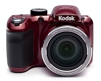 Amazon | Kodak (コダック) PIXPRO コンパクトデジタルカメラ