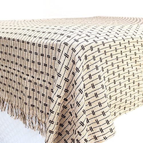 Manta Casal Força do Querer - Caramelo com Marrom