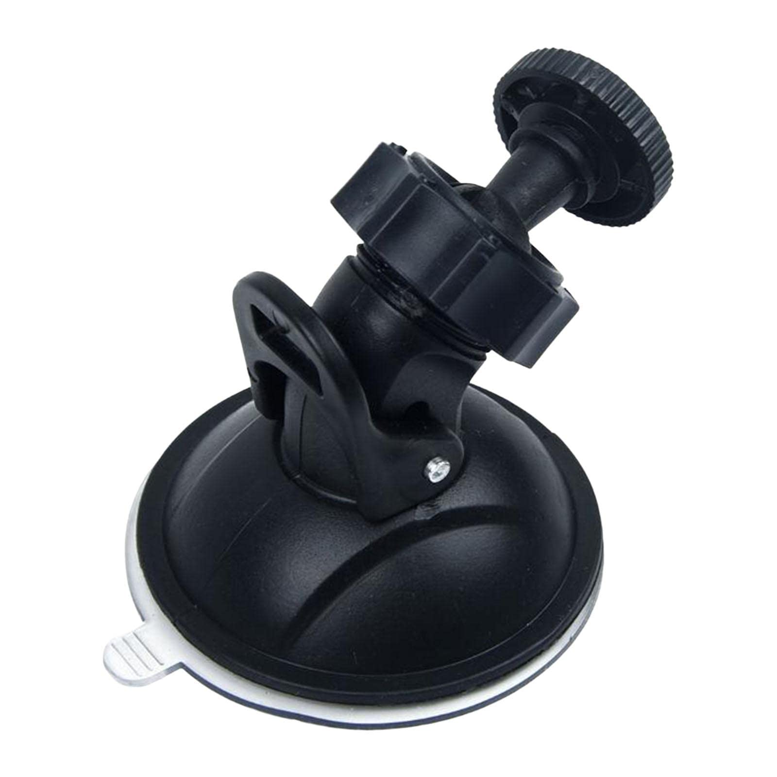 Dash cam Mount Strong Suction Record Holder Travel Driving-Consumer Electronics - Vehicle Electronics & - Accessories & Tracking - Holders & Mounts-image-39
