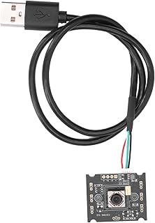 Camera Module, 2MP OV2720 Computer Camera Module 30FPS Good Compatibility for Electronic Equipment