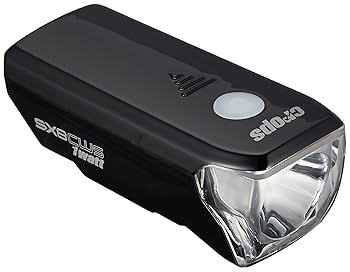 ストロさん専用 Amazon | クロップス(Crops) 自転車 ヘッドライト(バッテリー式