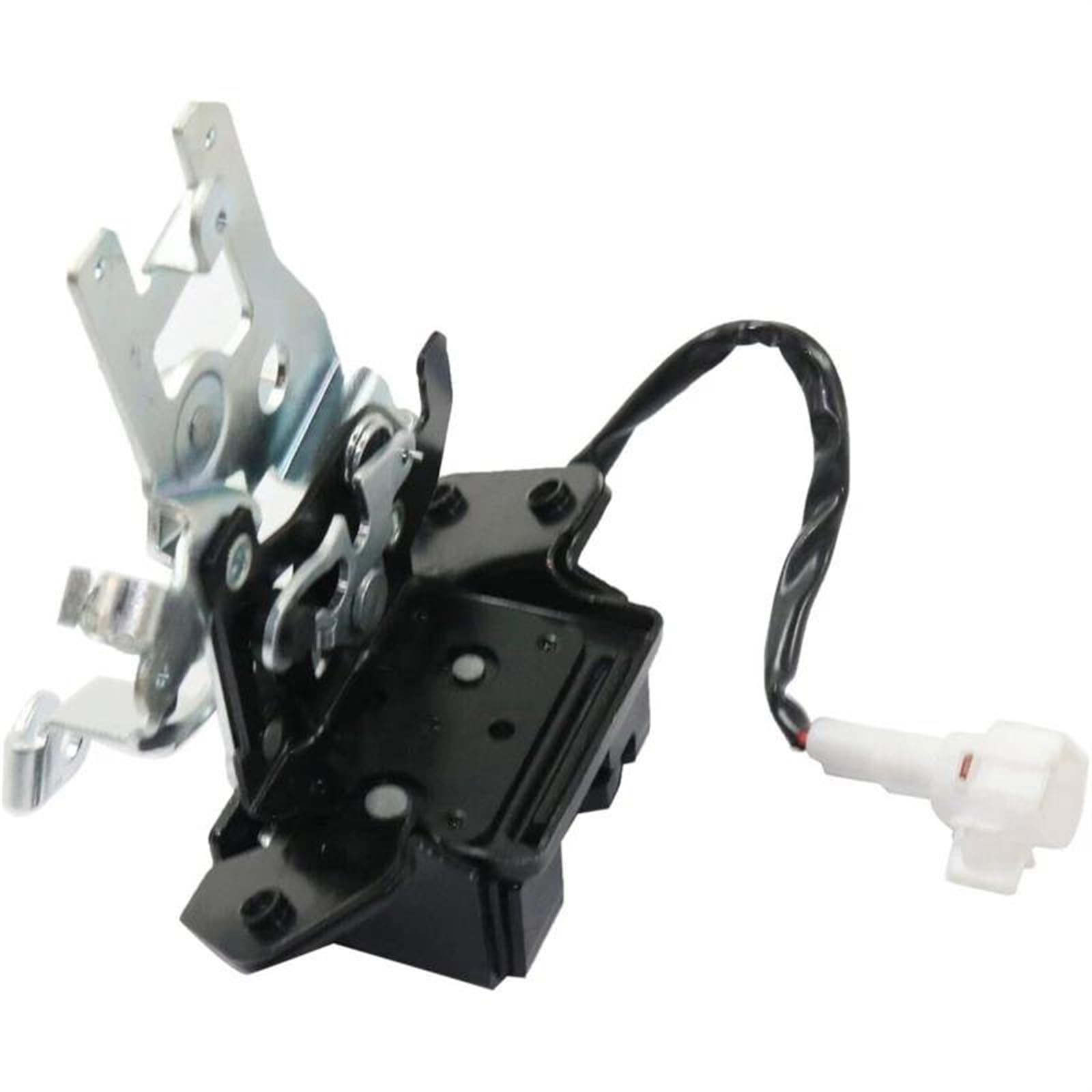 Yueyzhk One Color Car Trunk Door Lock Tailgate Lift Boot Hatch Latch Catch Actuator 693010C010 For Sequoia 2001-2007