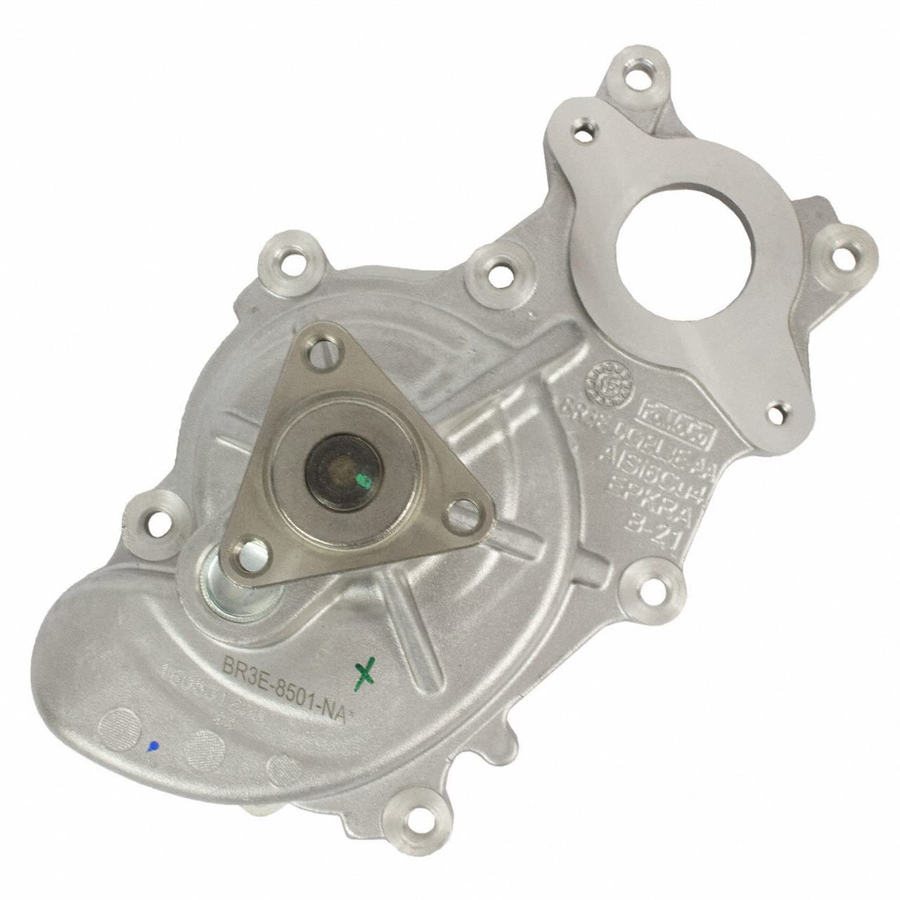 Amazon.com: Motorcraft Water Pump : Automotive