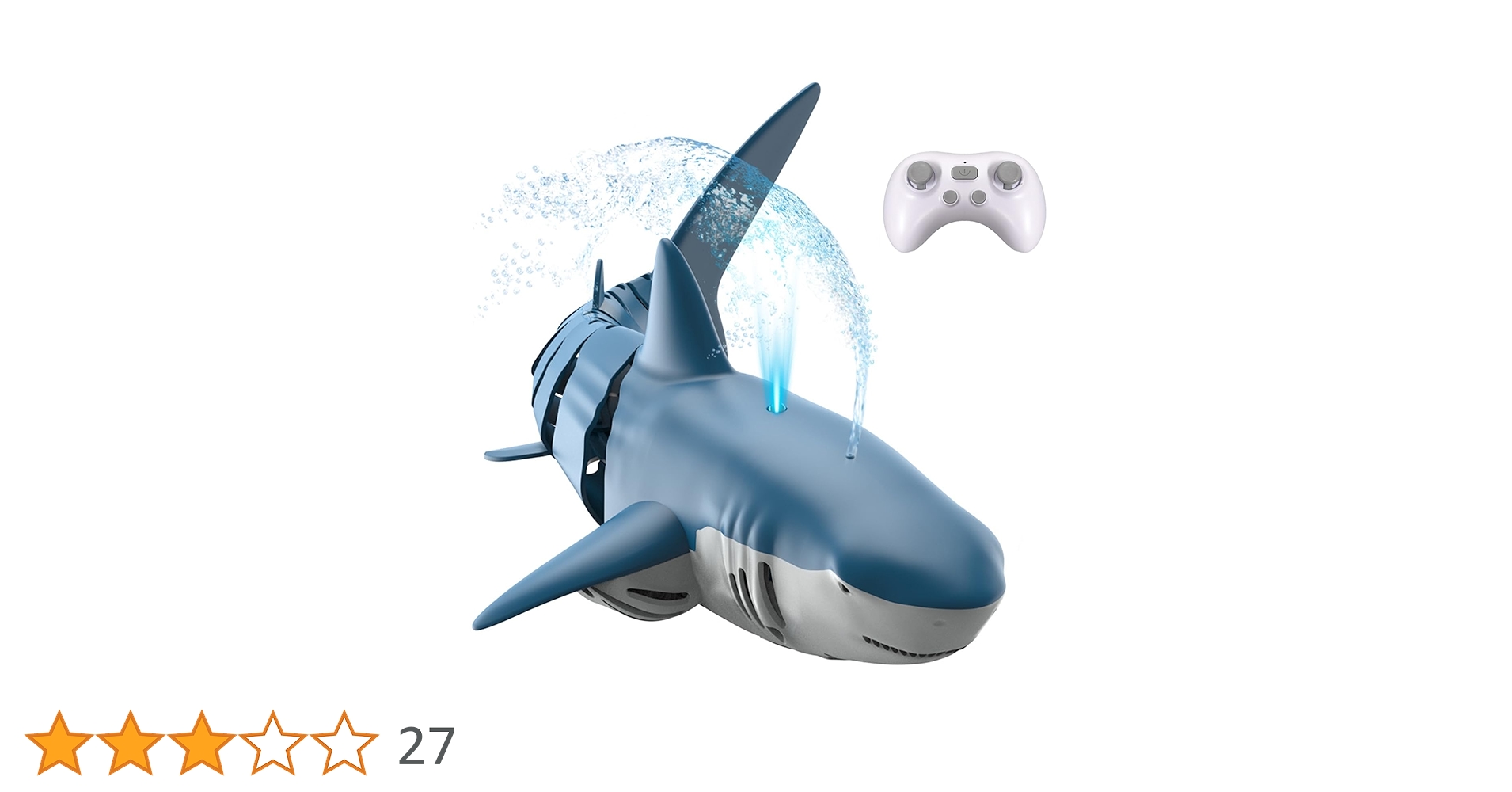 つ*さ様 ラジコンボートセット（ホワイト・レッド） つ*さ様 ラジコン