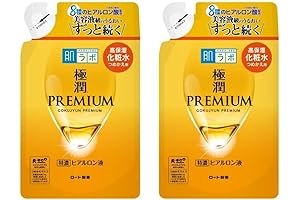 Hada Labo Gokujyun Hyaluronic Acid Lotion Moist