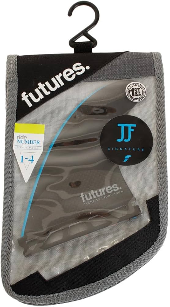 futuresフィン 　ジョンジョンフローレンス Amazon | FUTURES FINS(フューチャーズフィンシステム) テック