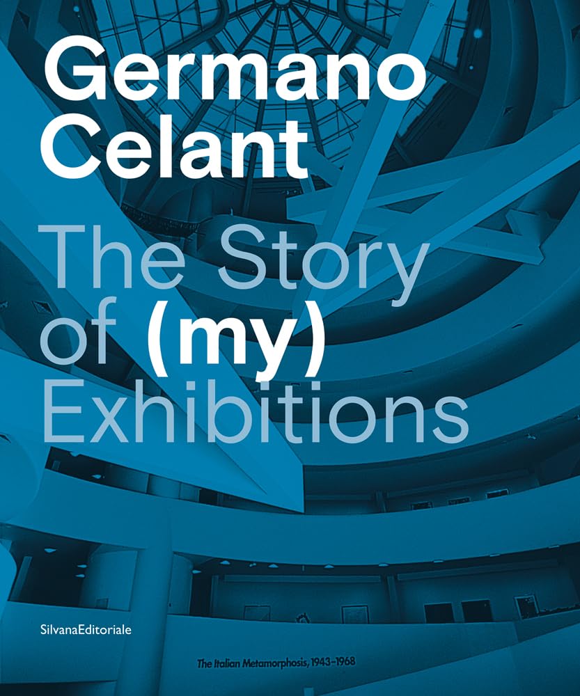 Germano Celant by Germano Celant - 9788836647668