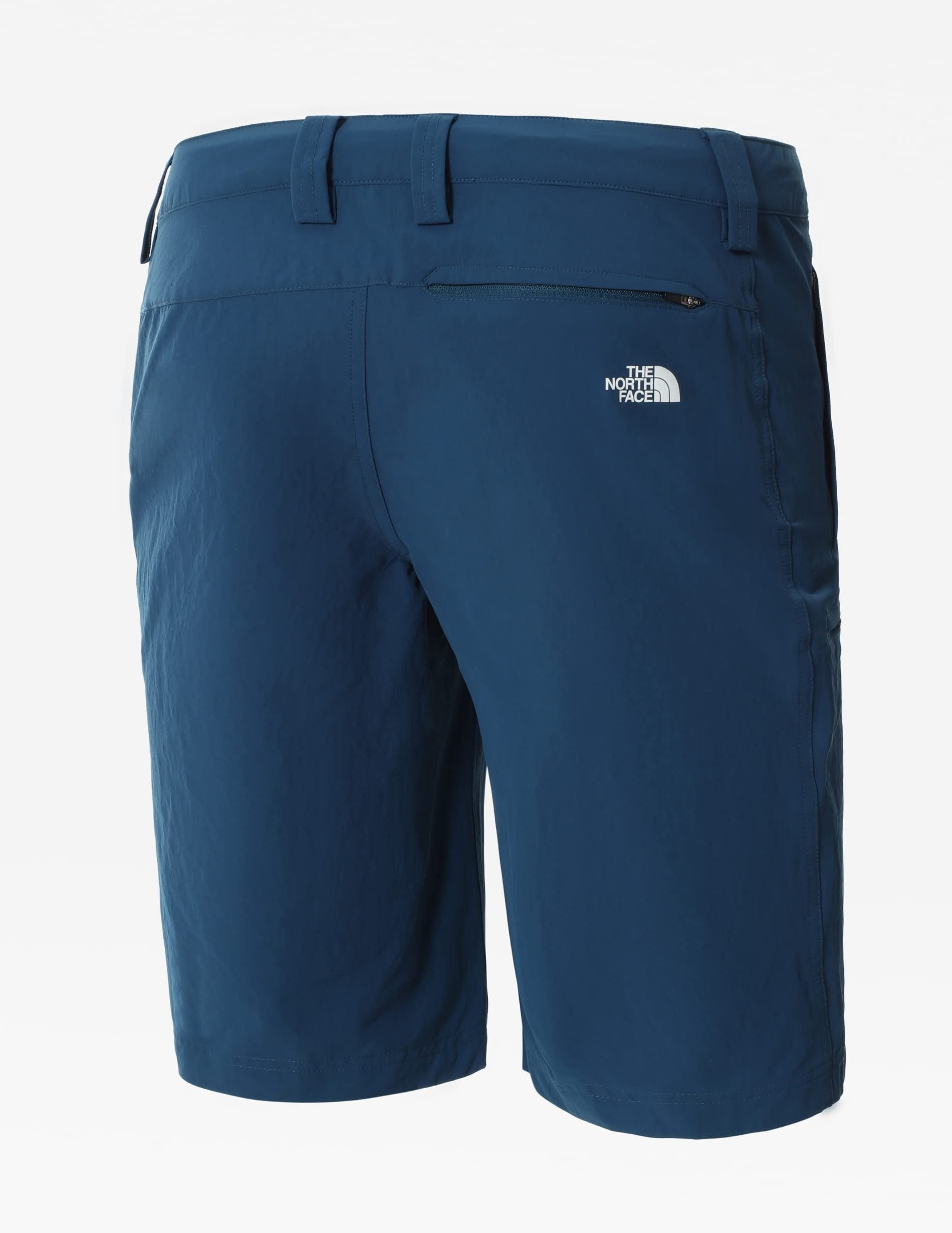 The North Face - Pantaloncini Resolve - vestibilità Regolare