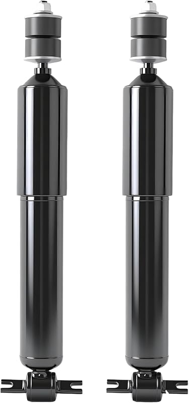 2PCS Front Shock Absorbers Struts for Dodge Ram 1500 2002-2008 RWD | 3.7L/4.7L/5.7L/5.9L RWD Only #V6 V8#OE G63958, 911186, 565126, 37206, 344398, 341638, 311120, 81933, 34514, 32390
