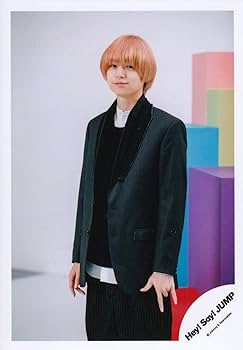 Hey! Say! JUMP 伊野尾慧さん 公式 写真 61LJckEOVYL._AC_UF350,