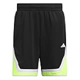 Men's Pro Block Basketball Shorts