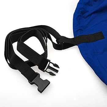 Amazon.com: SBU Blue Boat Cover Compatible for Skeeter 210C