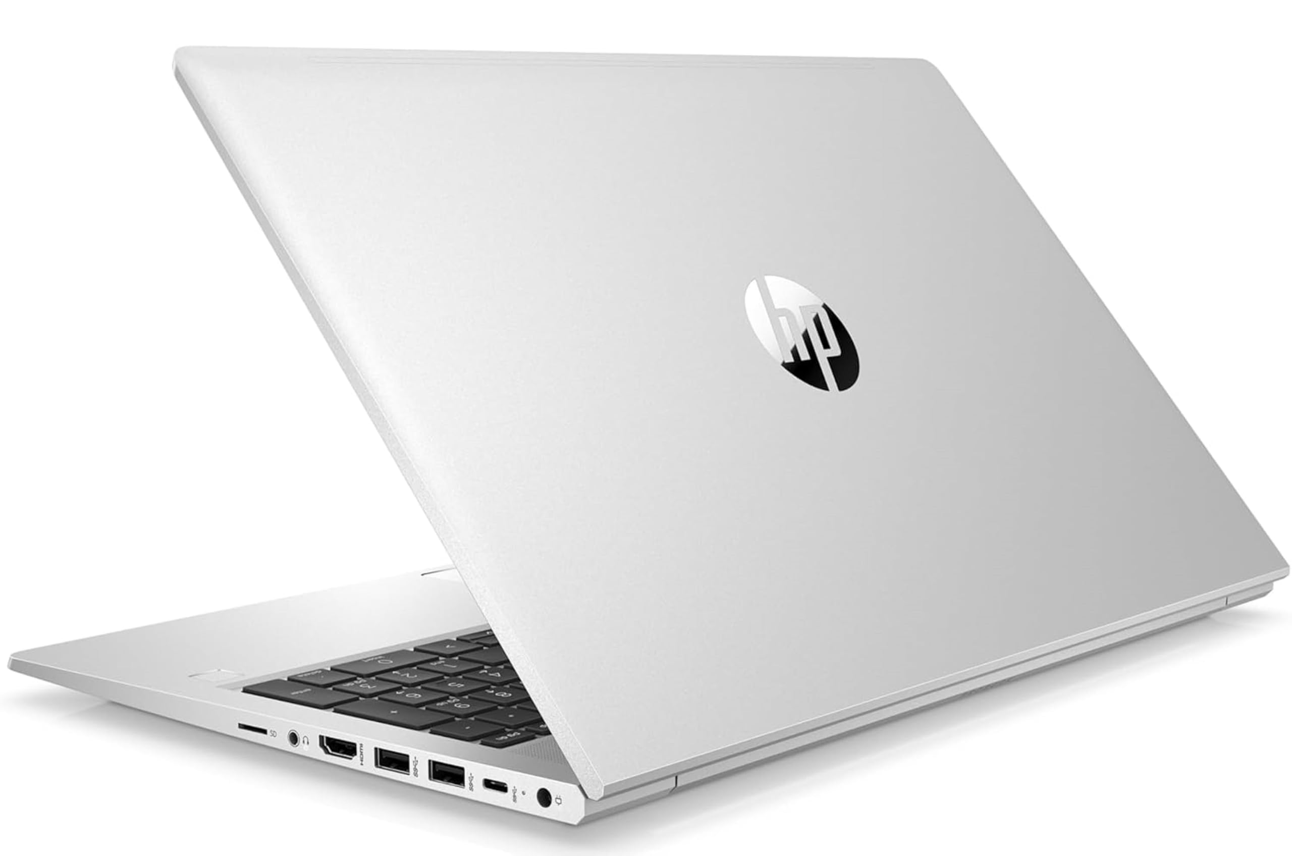 HP ProBook 450 G8, 15.6" Full HD Display, Intel Core i5-1135G7, 4 x 4.20 GHz, 16 GB RAM, 512 GB SSD, Intel Iris Xe Graphics, Norton 360, Windows 11 Pro (Generalüberholt)