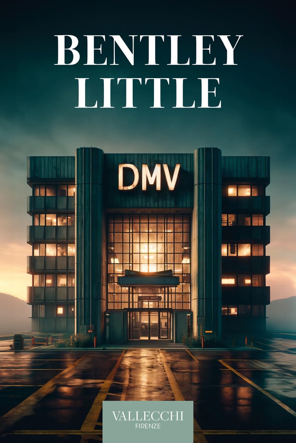 Dmv - 4