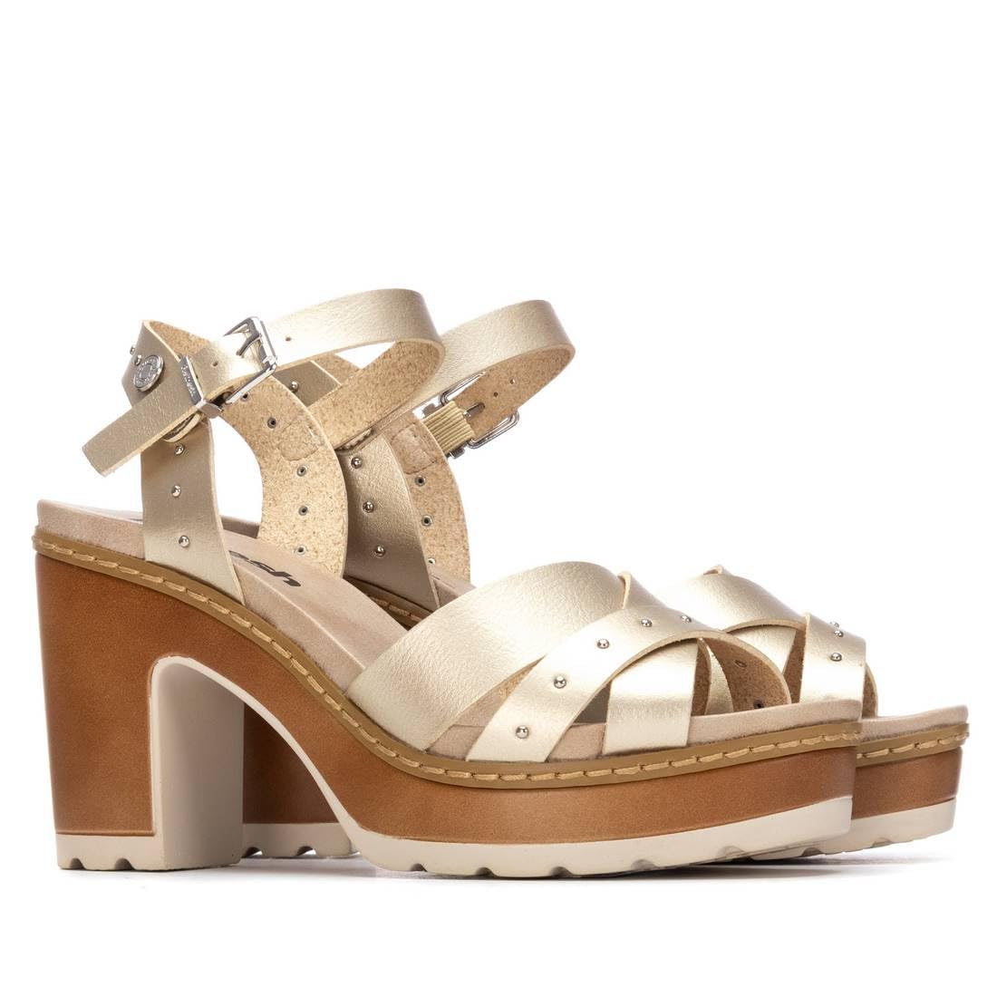 REFRESH - Sandali Donna - Calzature comode e versatili - Moda casual