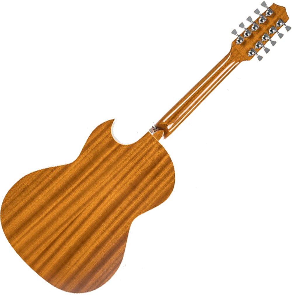 Amazon.com: H. Jimenez, 7-String Acoustic-Electric Guitar