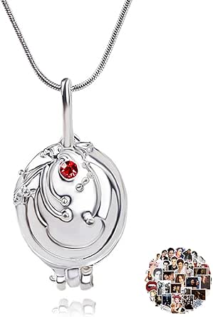 YouU 26 Stück Vampire Diaries Schmuck Aufkleber Set Elena Gilbert