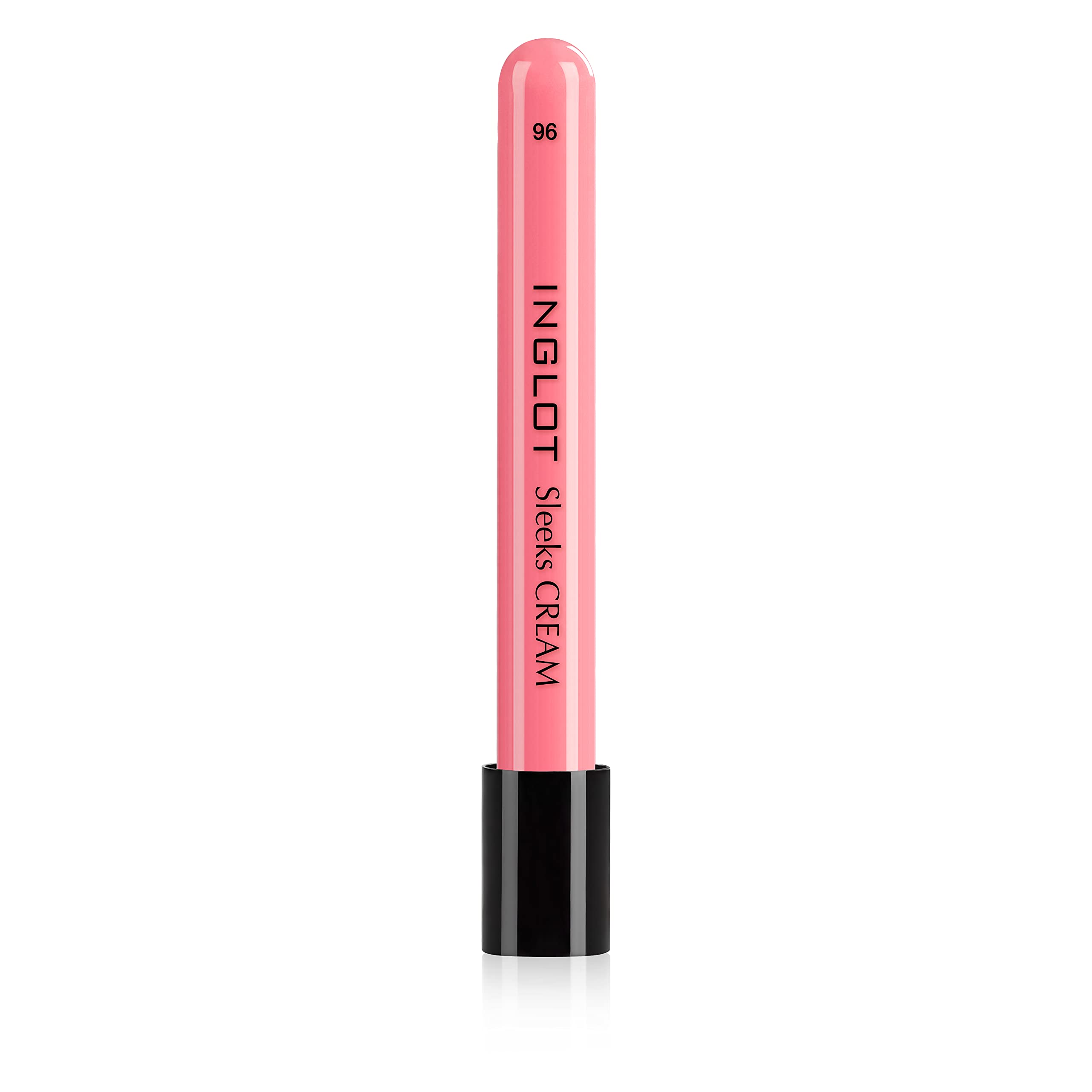 INGLOT Dudak Parlatıcısı-Sleeks Cream Lip Paint 96 (96)