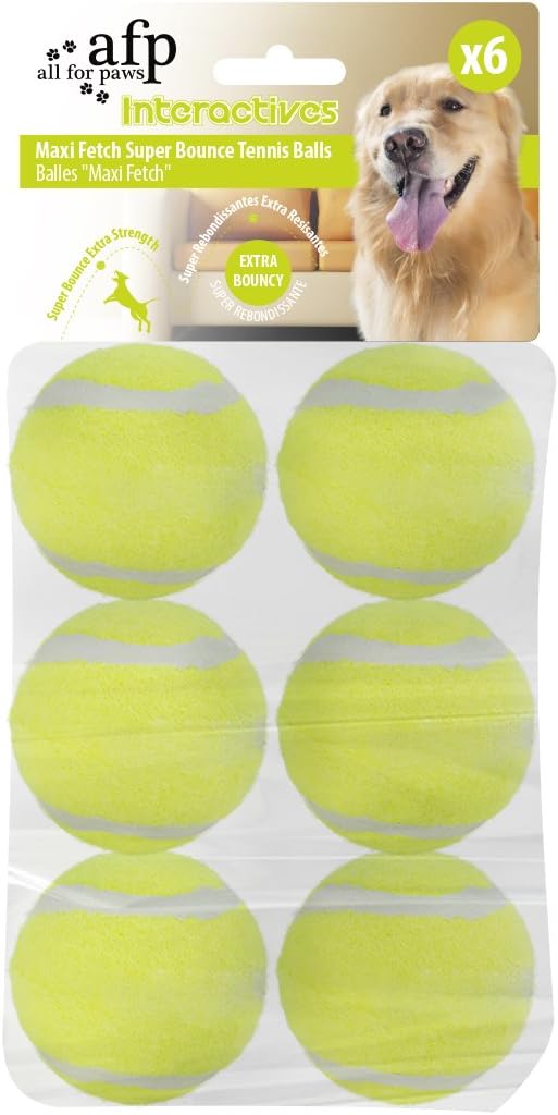 afp maxi hyper fetch