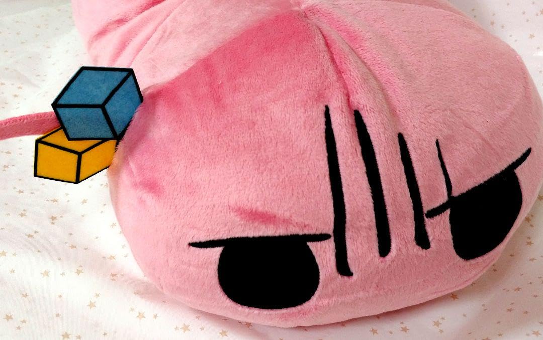 Amazon.co.jp: ぼっち ざ ろっく 後藤ひとり ツチノコVer. ぬいぐるみ