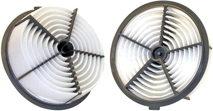 WIX 46043 Air Filter Round Panel
