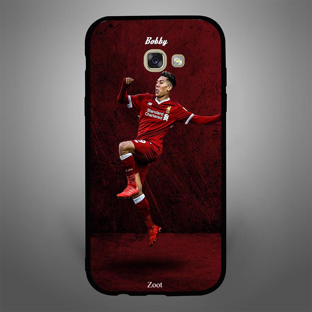 Samsung Galaxy A7 2017 Bobby, Zoot Designer Phone Covers
