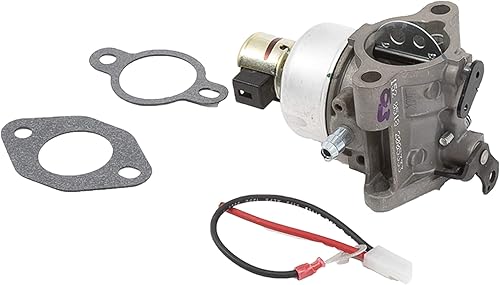 Miniatura 3 de CUB CADET Carburador KH-20-853-33-S LTX1045 LT1045 RZT42 LT1042 LT1040 i1046 RZT-42 i1042 ZTT42 LTX-1045 ZTT46 LT-1045