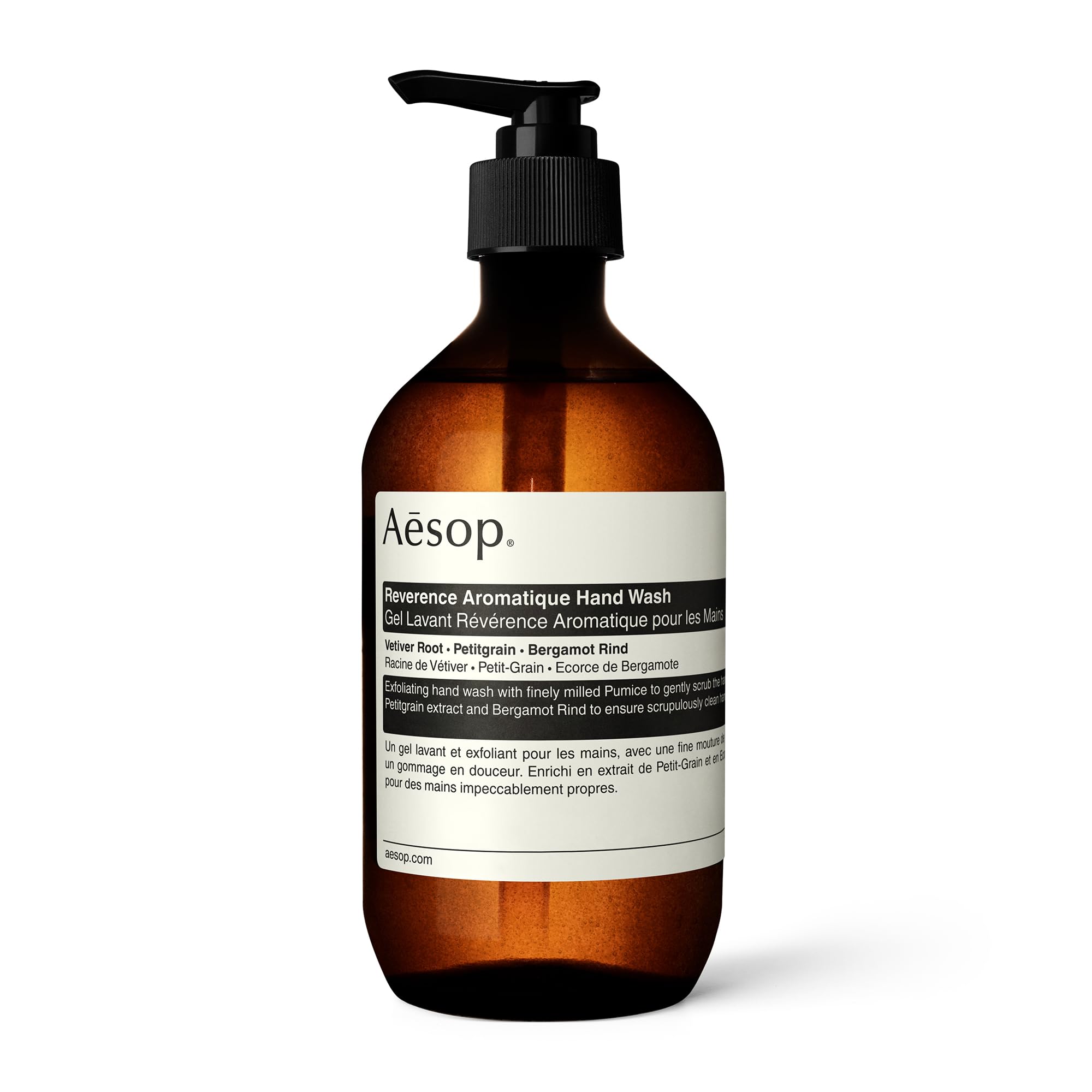 Aesop Reverence Aromatique Hand Wash 500 ml