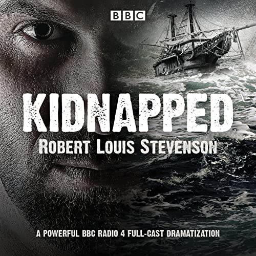 Price comparison product image Kidnapped: BBC Radio 4 full-cast dramatisation